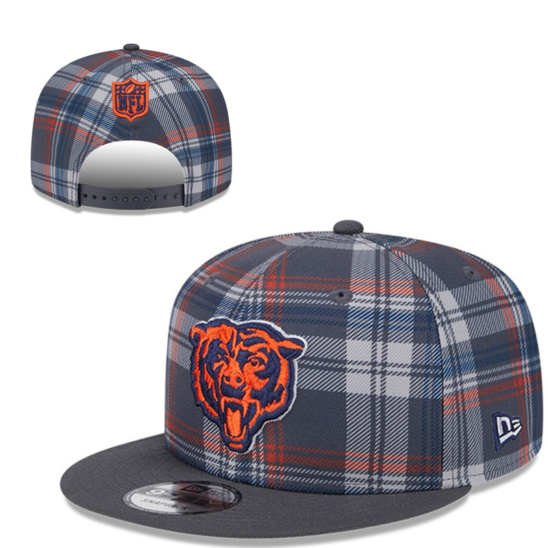 2024 NFL Chicago Bears Hat TX202411052->nfl hats->Sports Caps